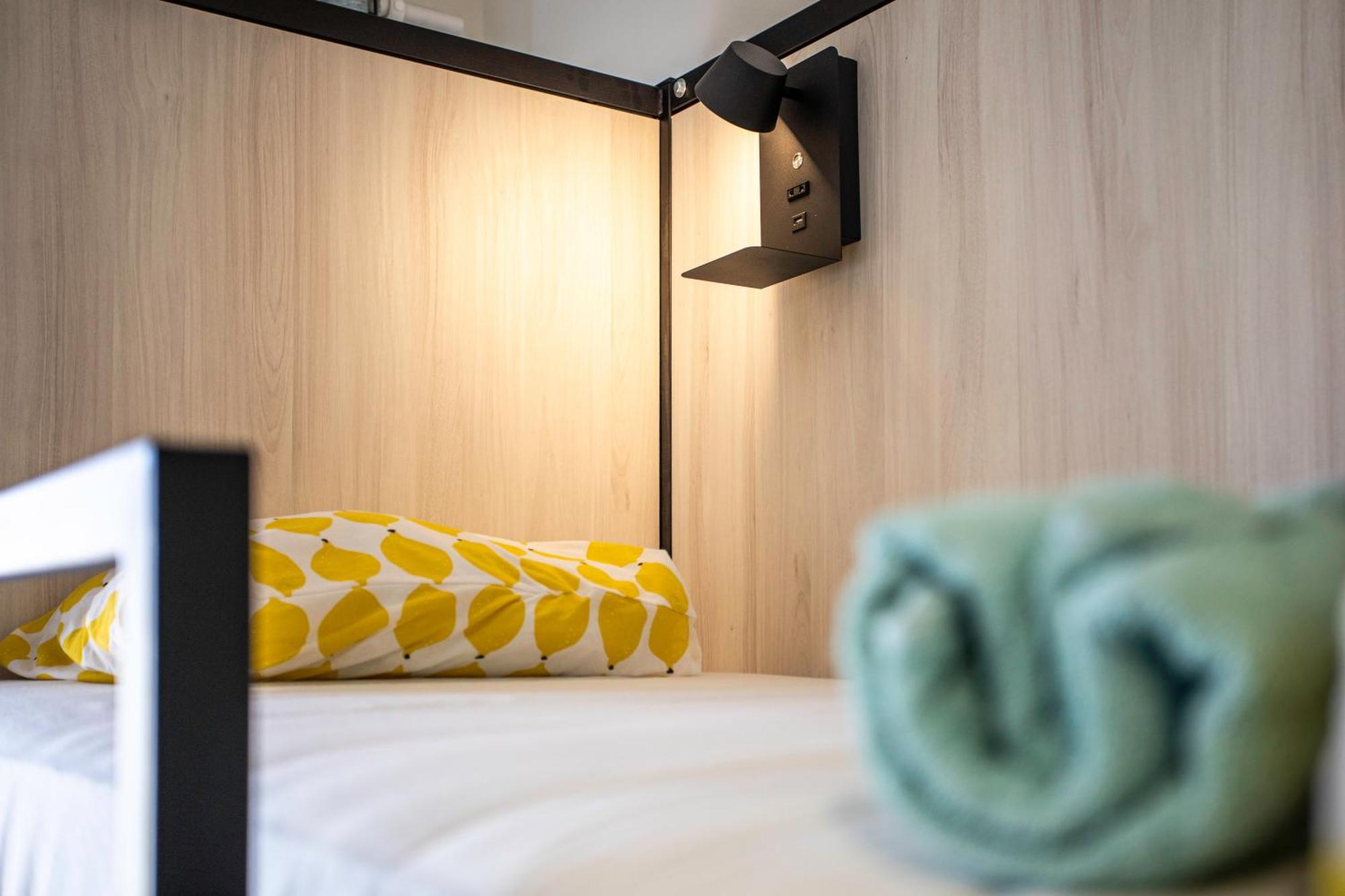 Lemon Hostel FAO Exteriör bild