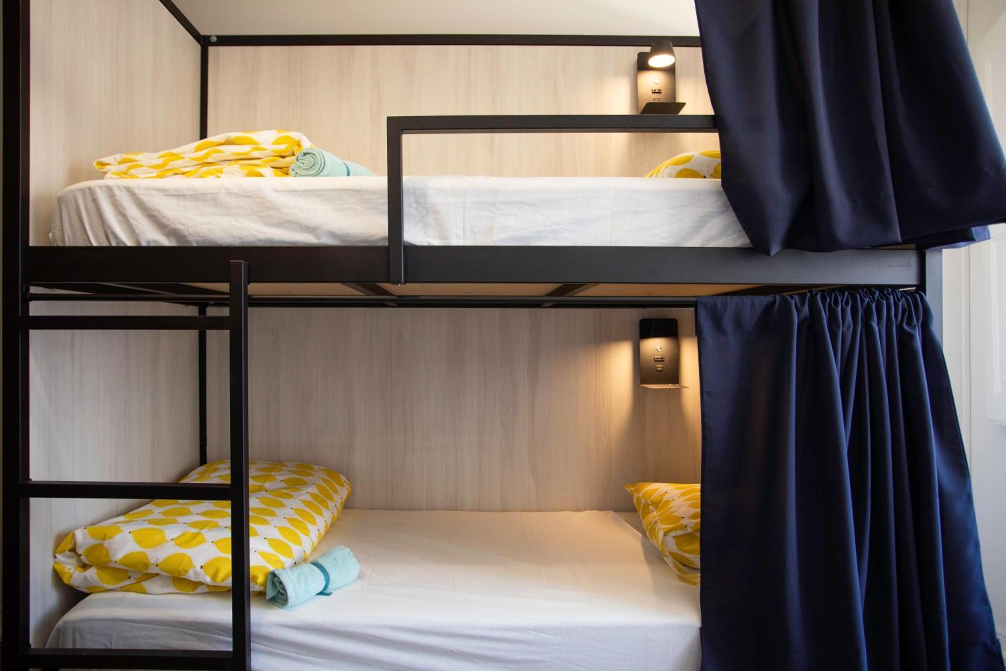 Lemon Hostel FAO Exteriör bild