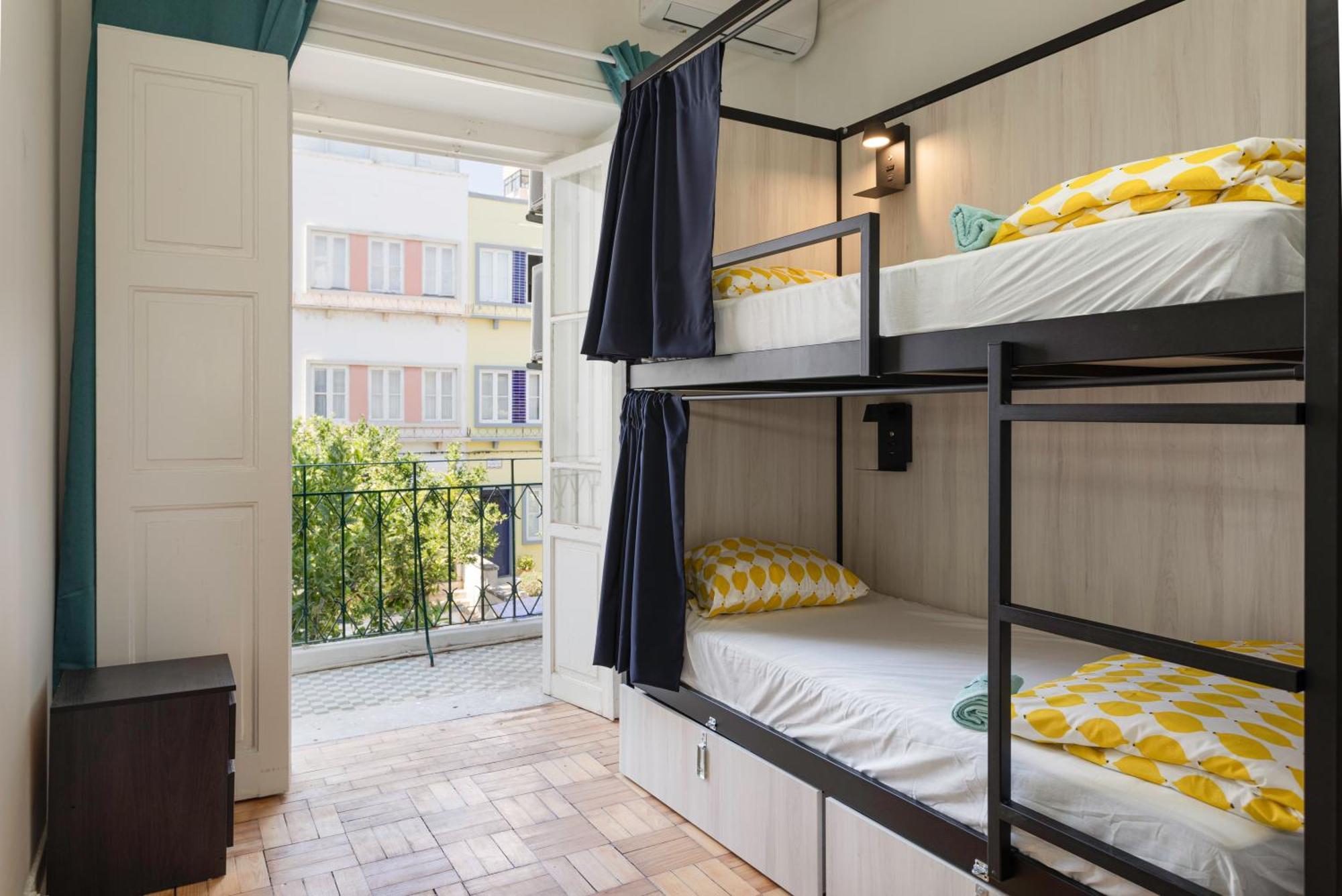 Lemon Hostel FAO Exteriör bild