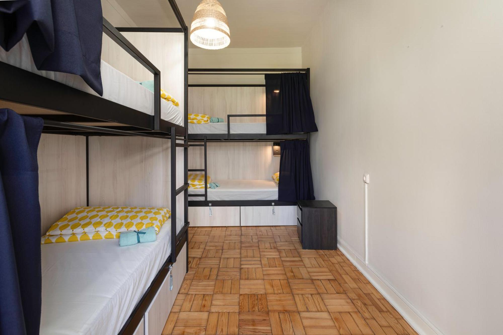 Lemon Hostel FAO Exteriör bild